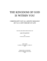 The Kingdom Of God Is Within You - Leo Tolstoy (5).pdf